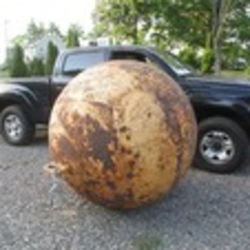 rustybucketmaine