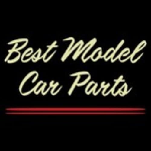 bestmodelcarparts