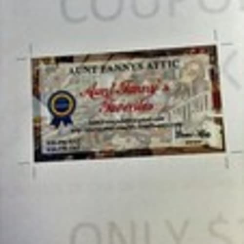 myauntfannysattic
