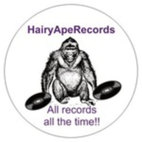 hairyaperecords2015