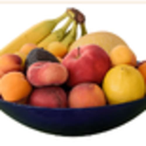 peaches-pears