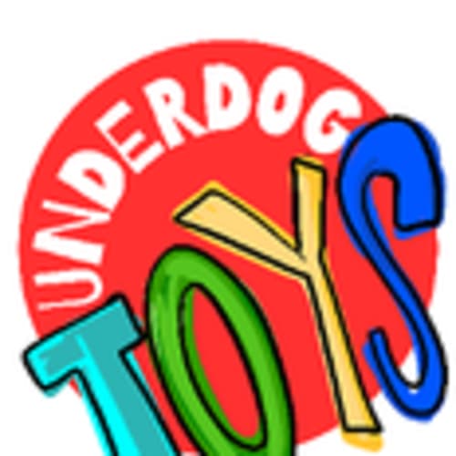 underdogtoysinc
