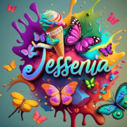 jesseniadenisse
