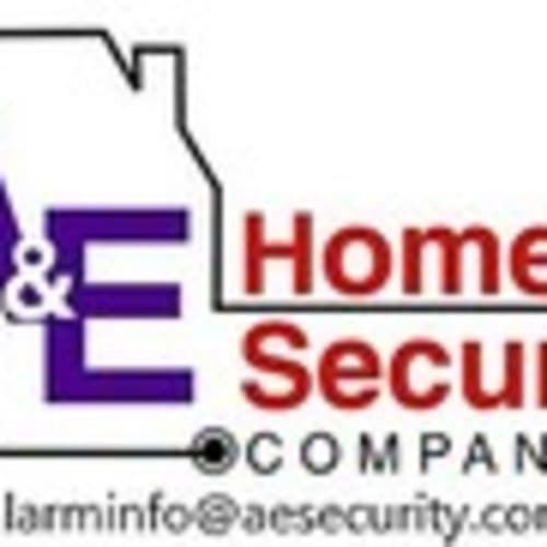 aandehomesecurityco.inc