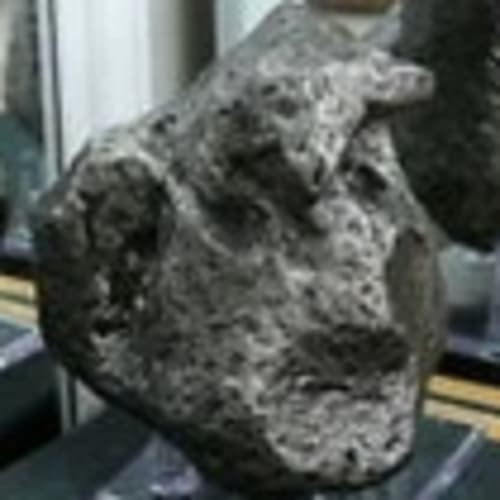 aaameteorites