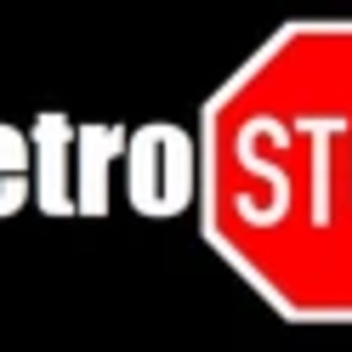 retro-stop