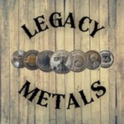 legacymetals
