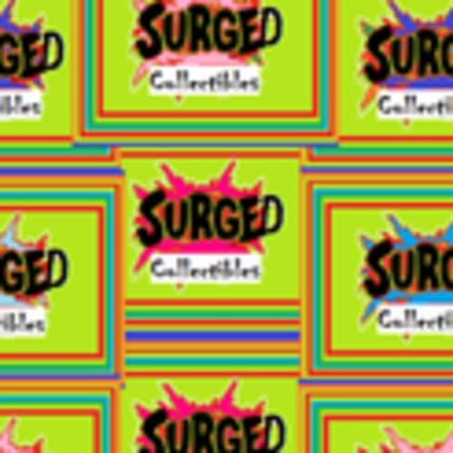 surgedcollectibles