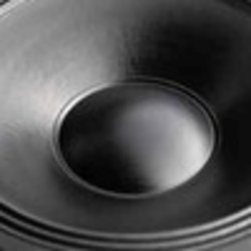sub-woofer