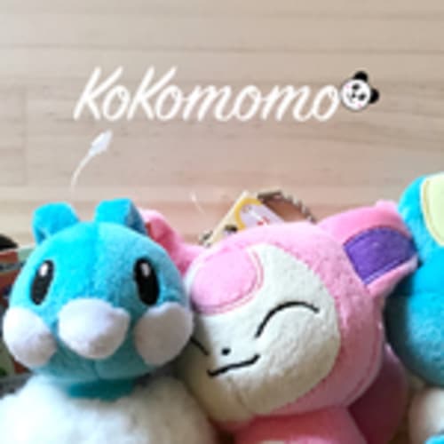 kokomomo-japan