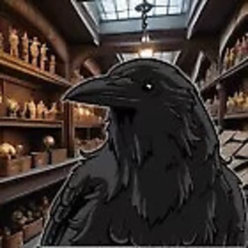 ravenstreasurehoard
