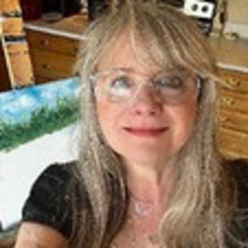 artistkathysymonds