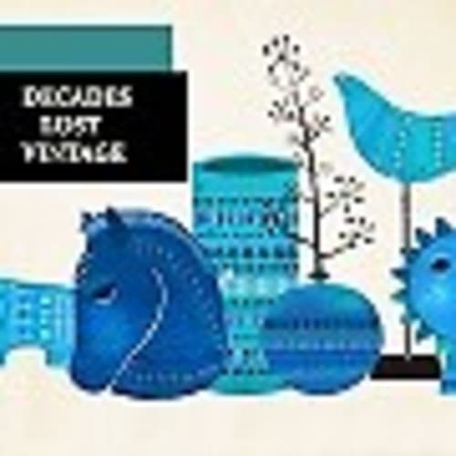 decadeslostvintage