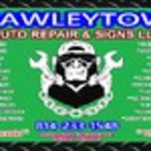 shawleytownauto
