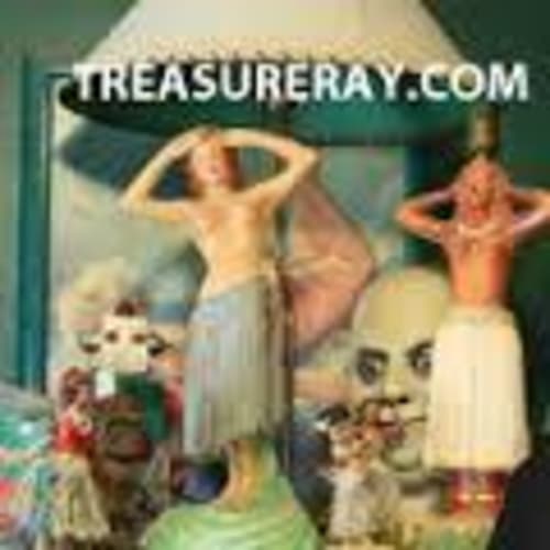 treasureray