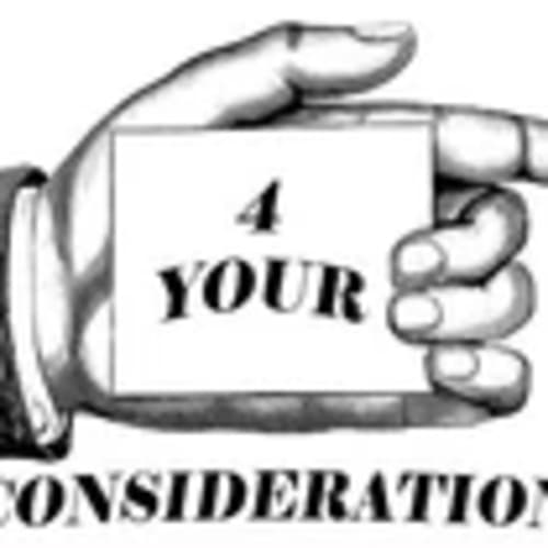 4yourconsideration