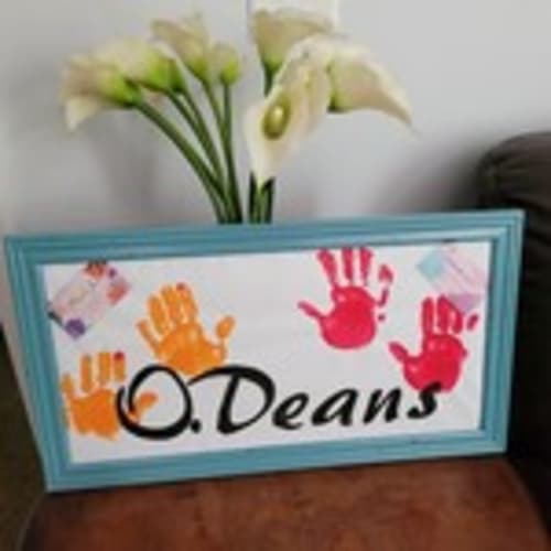 o.deans