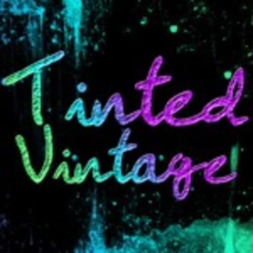 tintedvintage