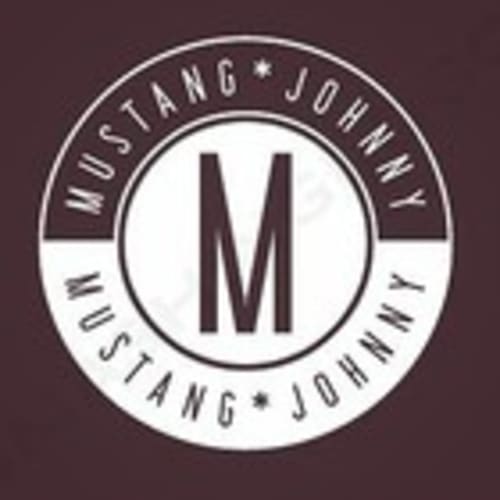 mustang*johnny