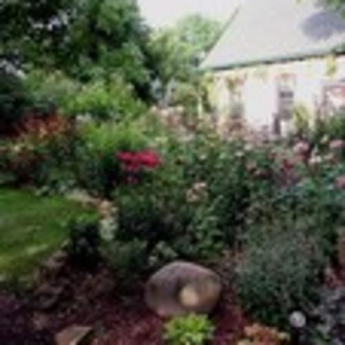 mystonecottage