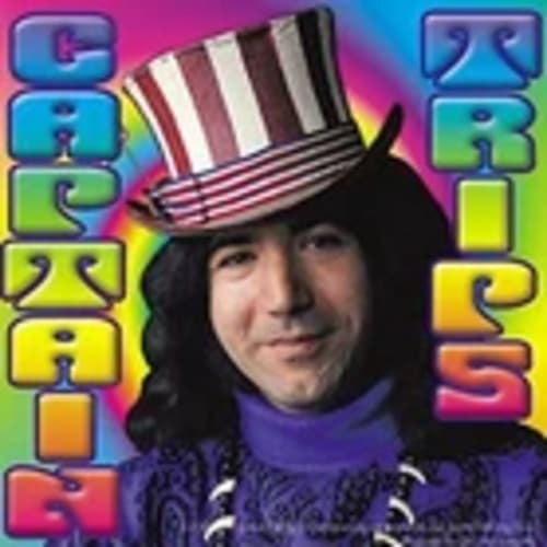 captaintapes