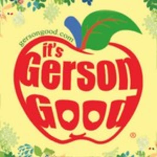 gerson-good