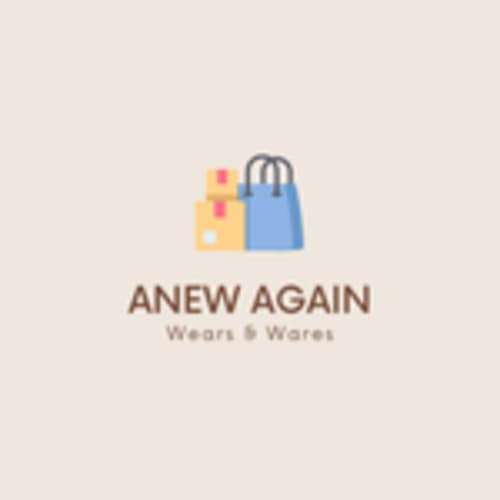 shopanewagain
