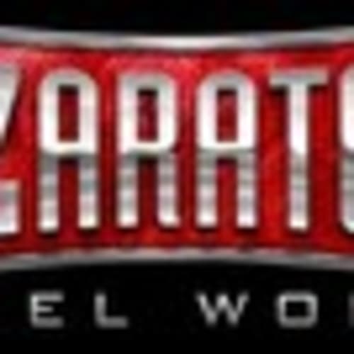zaratesteel