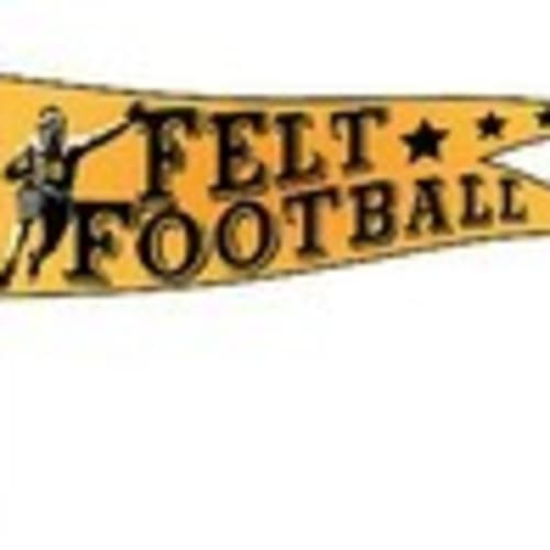 feltfootball