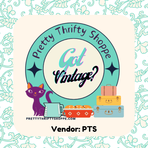 pretty*thrifty