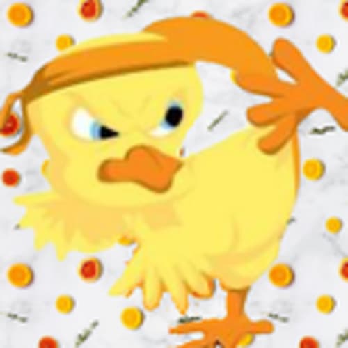 chickwarrior