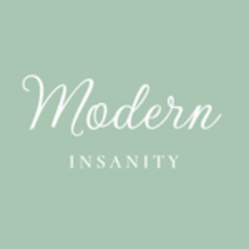 moderninsanity