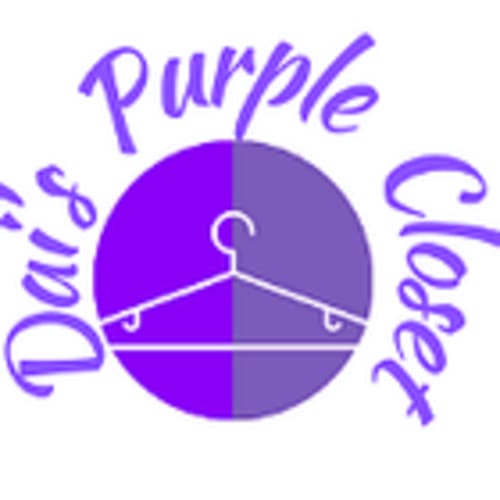 daispurplecloset