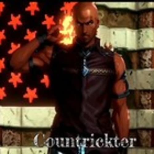 countrickter