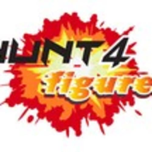 hunt4figures