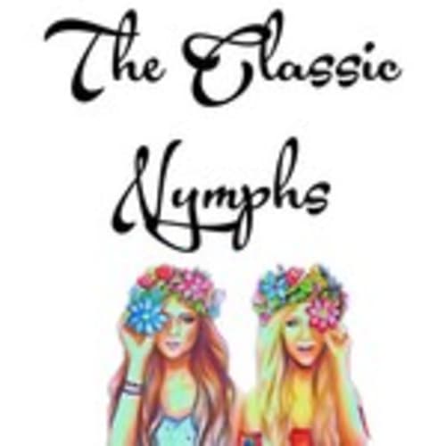 theclassicnymph