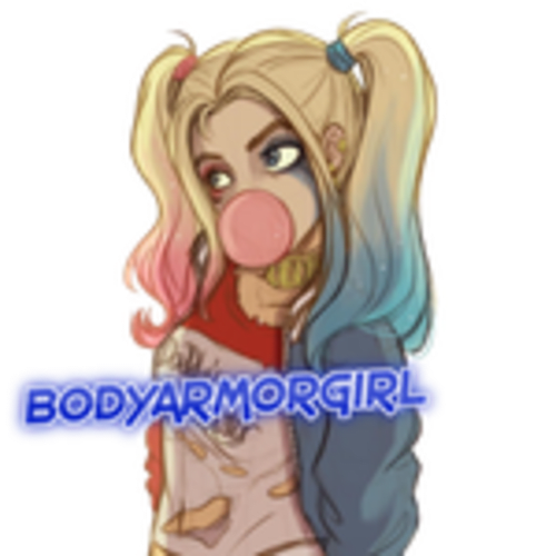 bodyarmorgirl