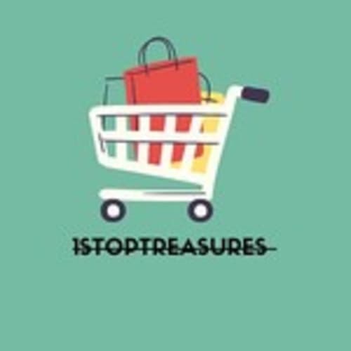 1stoptreasures