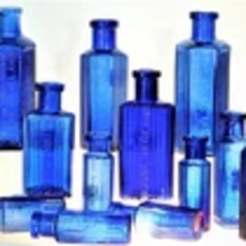 australianantiquebottles
