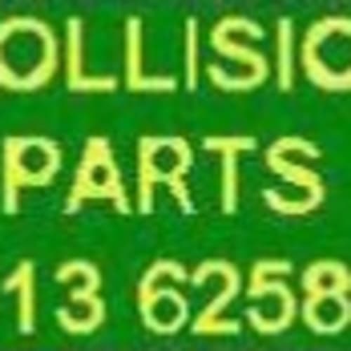 collision-parts