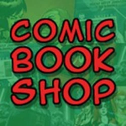 comicbookshop.co.nz