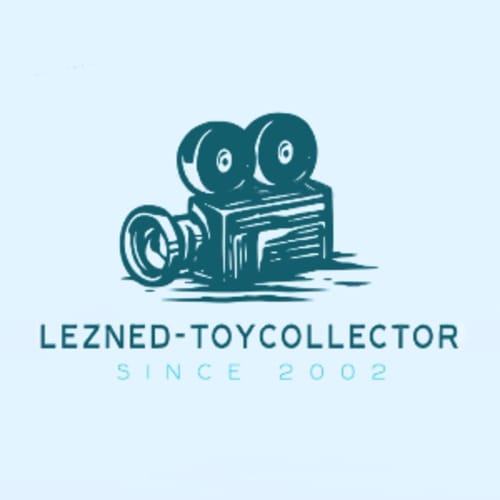 lezned-toycollector