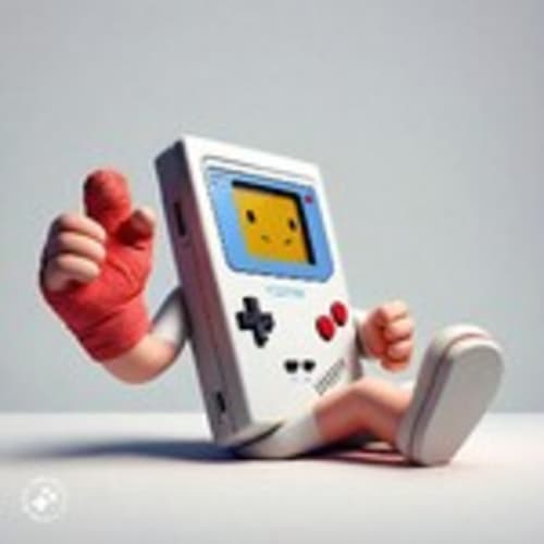 nintendothumbs