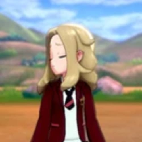 pokemonshall