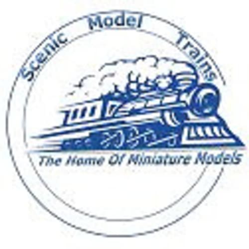 scenic-model-trains