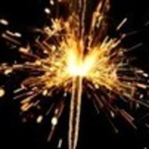 *sparklz*
