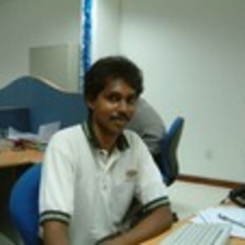 srinatho