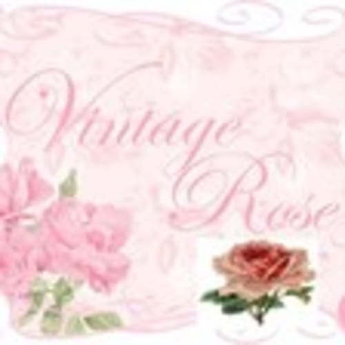 vintage**roses