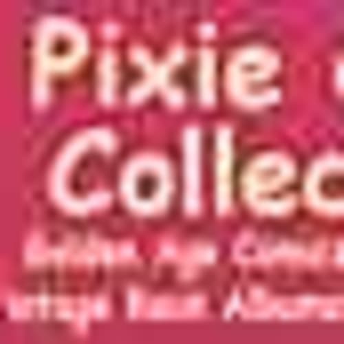 pixiechickcollectibles