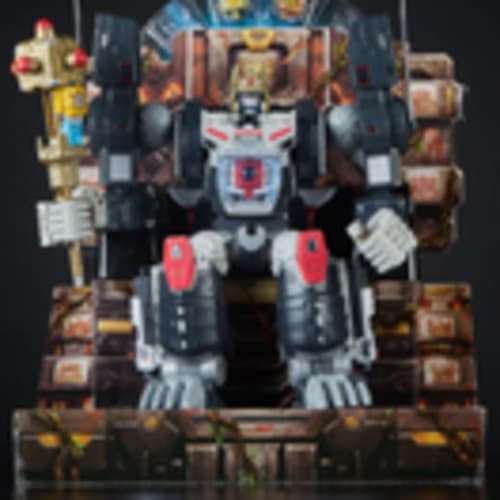 transformersunlimited